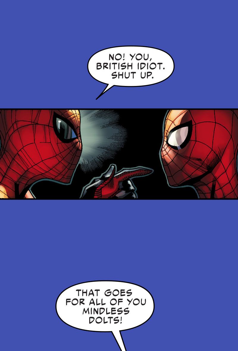 Read online Amazing Spider-Man: Spider-Verse Infinity Comic comic -  Issue #3 - 65