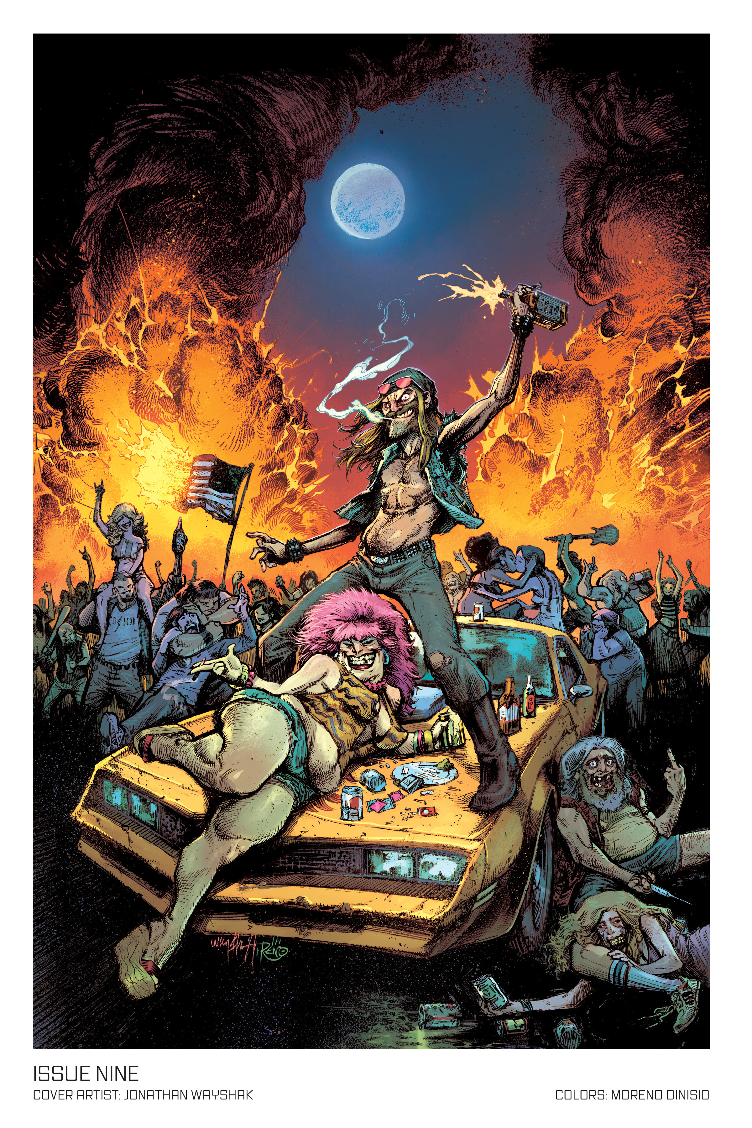 Read online The Scumbag, Complete Edition comic -  Issue # TPB (Part 4) - 92