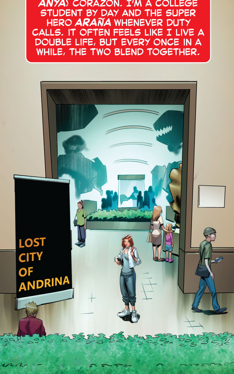 Read online Spider-Verse Unlimited: Infinity Comic comic -  Issue #44 - 4