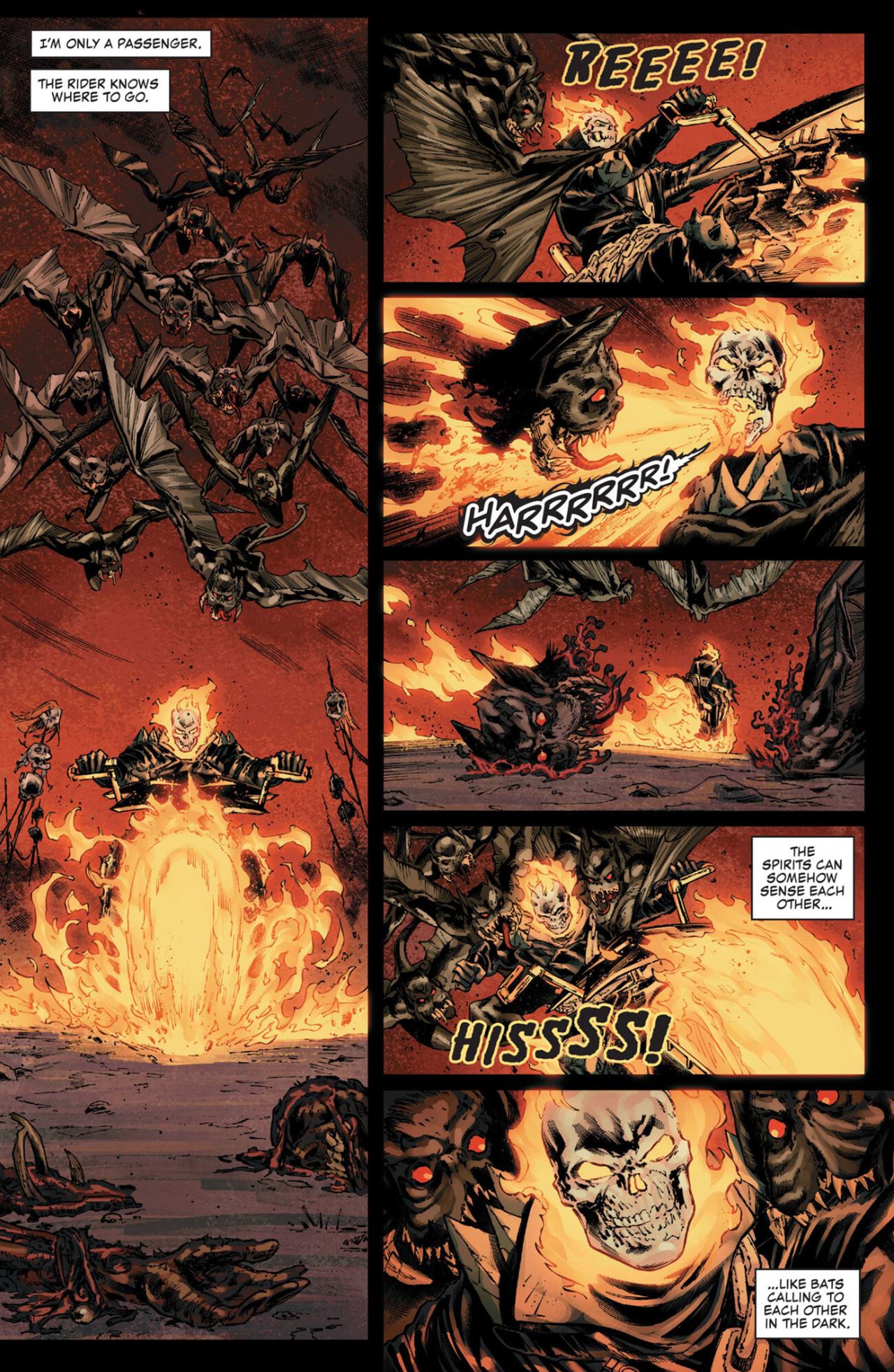 Read online Ghost Rider (2022) comic -  Issue #15 - 18