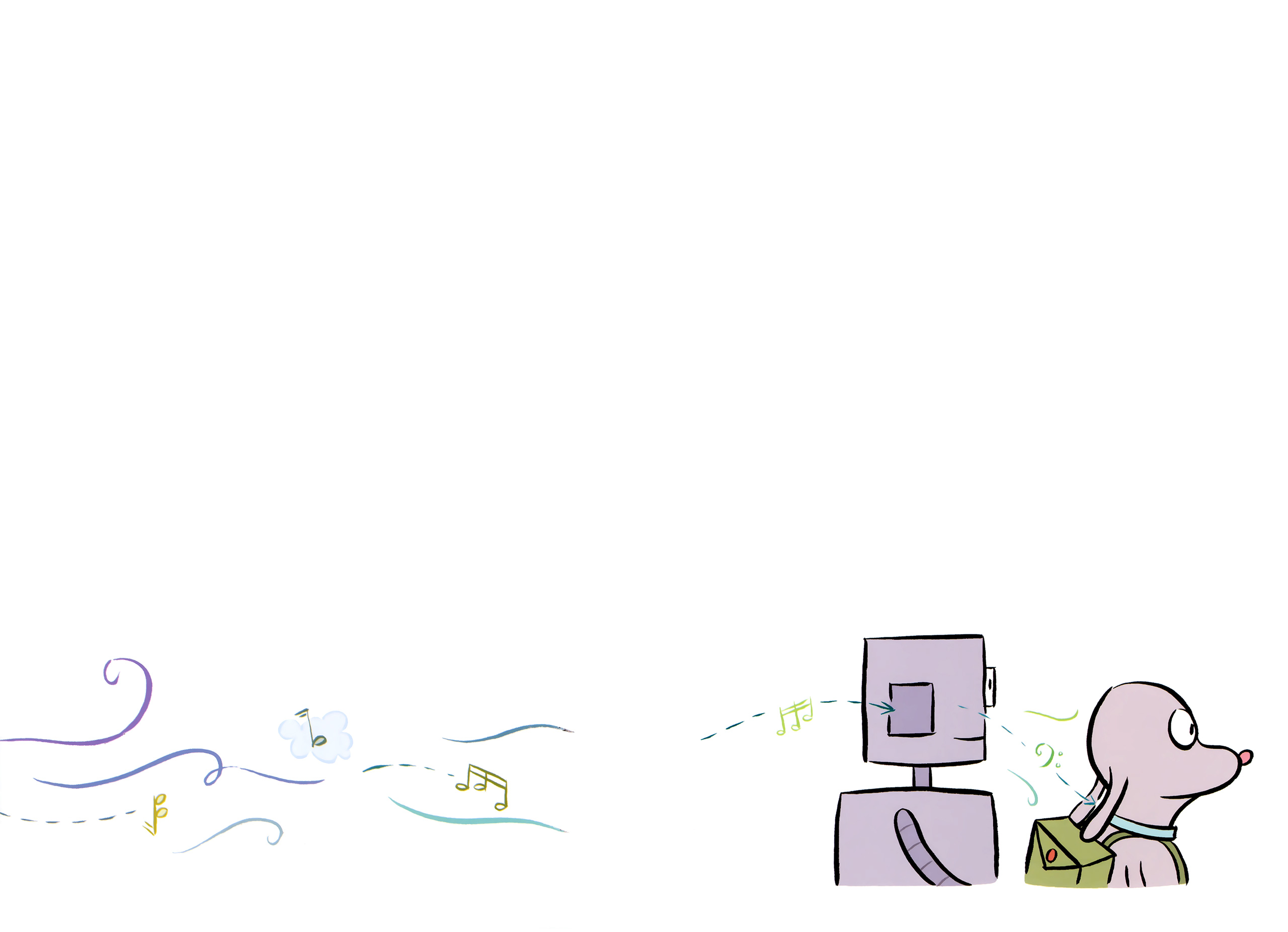 Read online Robot Dreams comic -  Issue # TPB (Part 2) - 97
