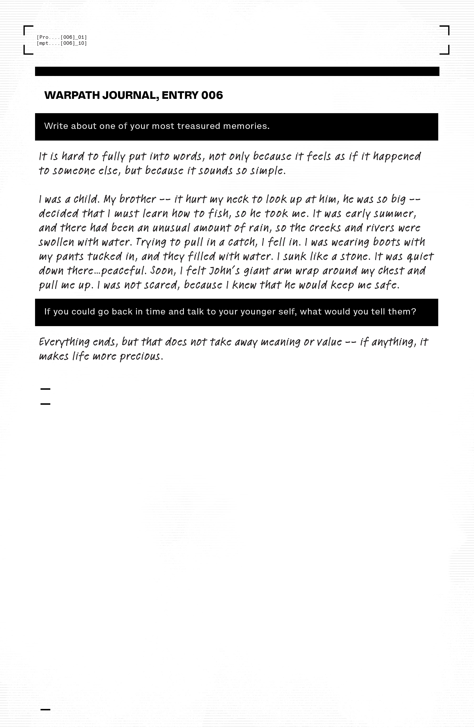 Read online Trials Of X comic -  Issue # TPB 10 (Part 2) - 7