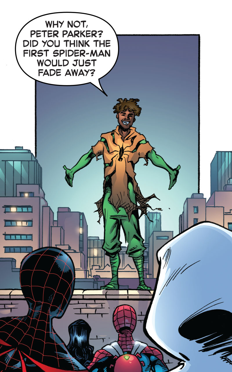 Read online Spider-Verse Unlimited: Infinity Comic comic -  Issue #50 - 26