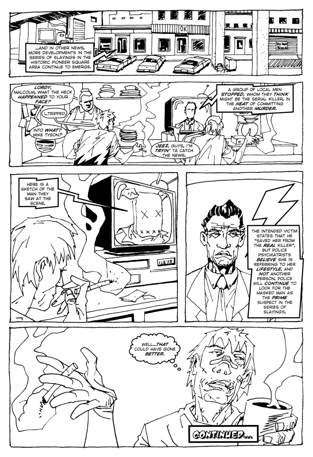 Negative Burn (2006) issue 12 - Page 65