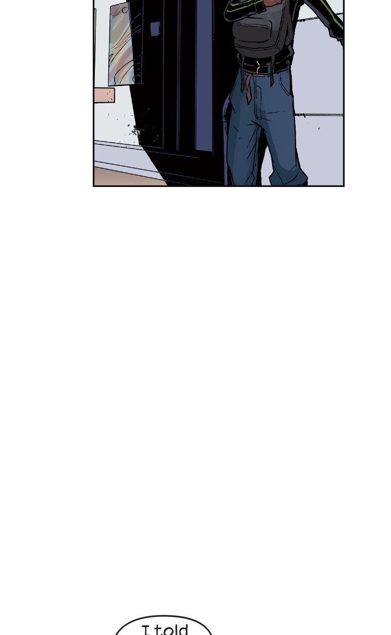 Read online Miles Morales Spider-Man Infinity Comic comic -  Issue #17 - 28