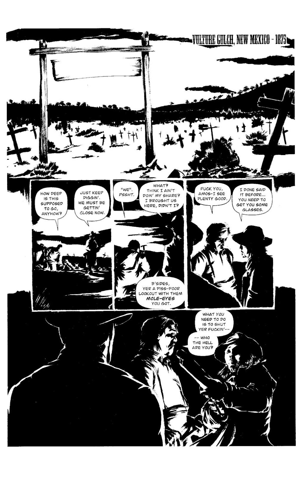 Negative Burn (2006) issue 7 - Page 13
