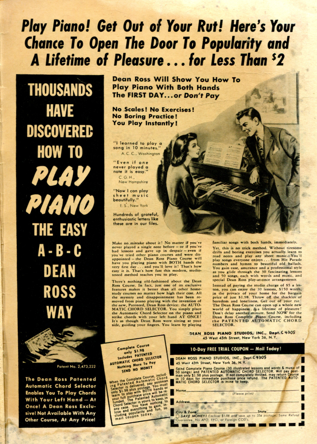 Read online Rangers Comics comic -  Issue #65 - 35