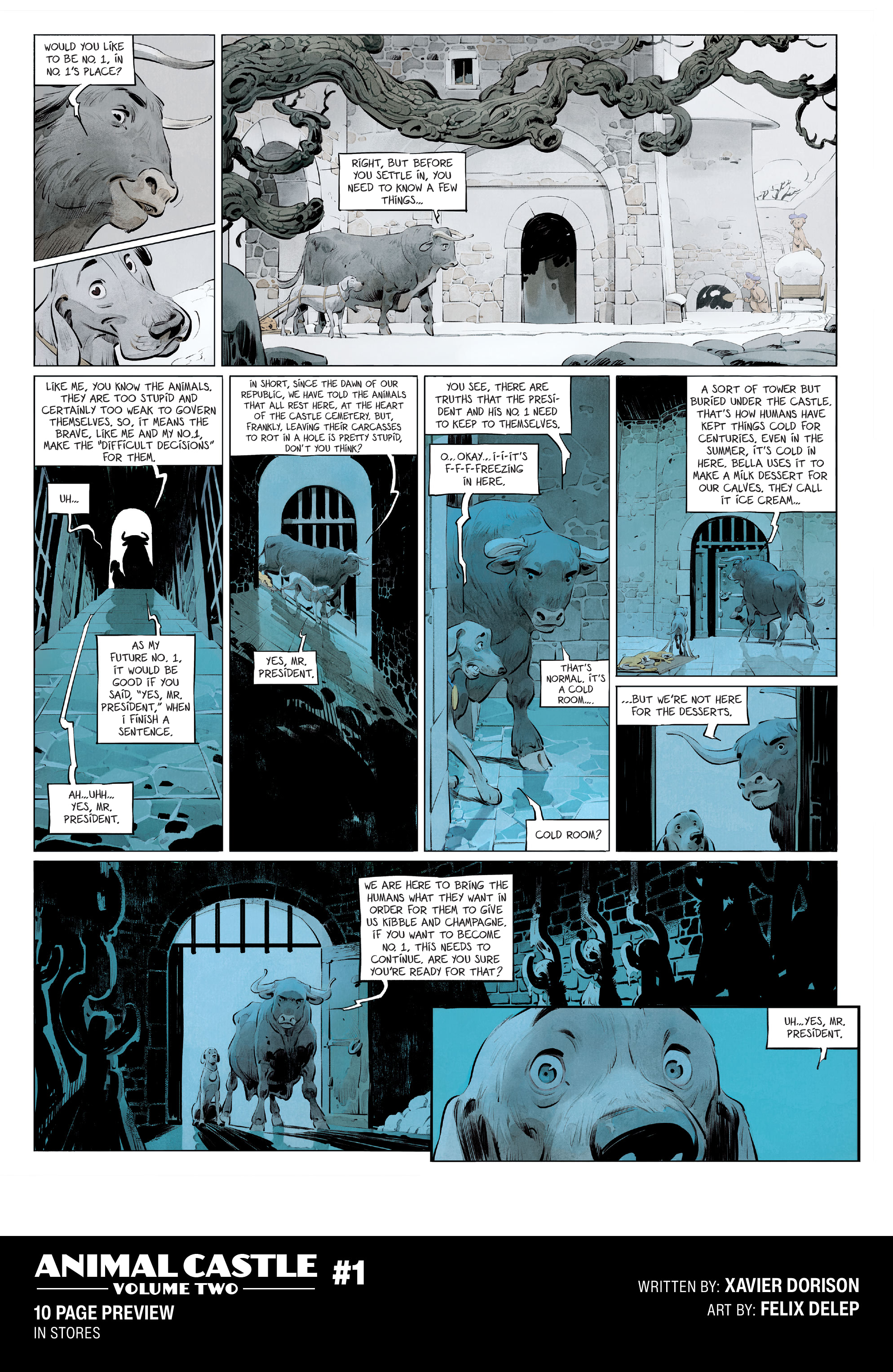 Read online Traveling To Mars comic -  Issue #6 - 28