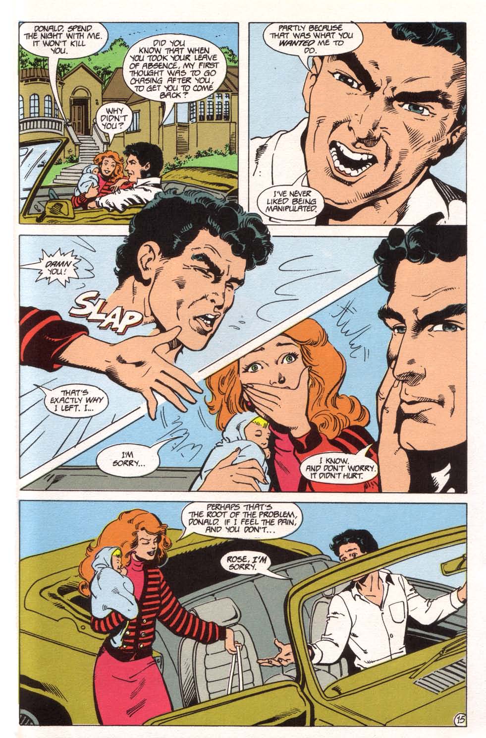 Read online Flare (1990) comic -  Issue #6 - 43