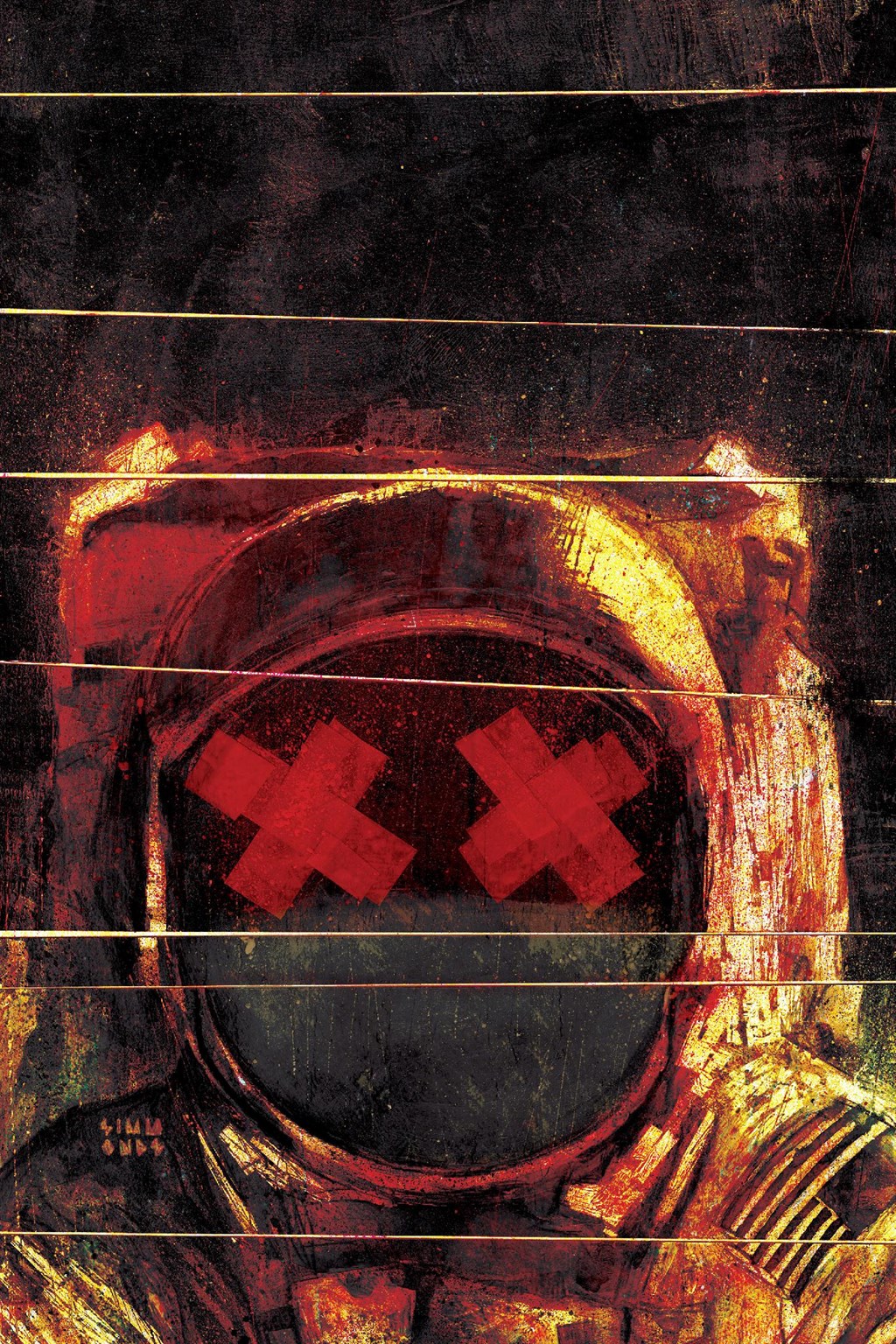 Read online The Department of Truth Complete Conspiracy Deluxe Edition comic -  Issue # TPB (Part 5) - 71