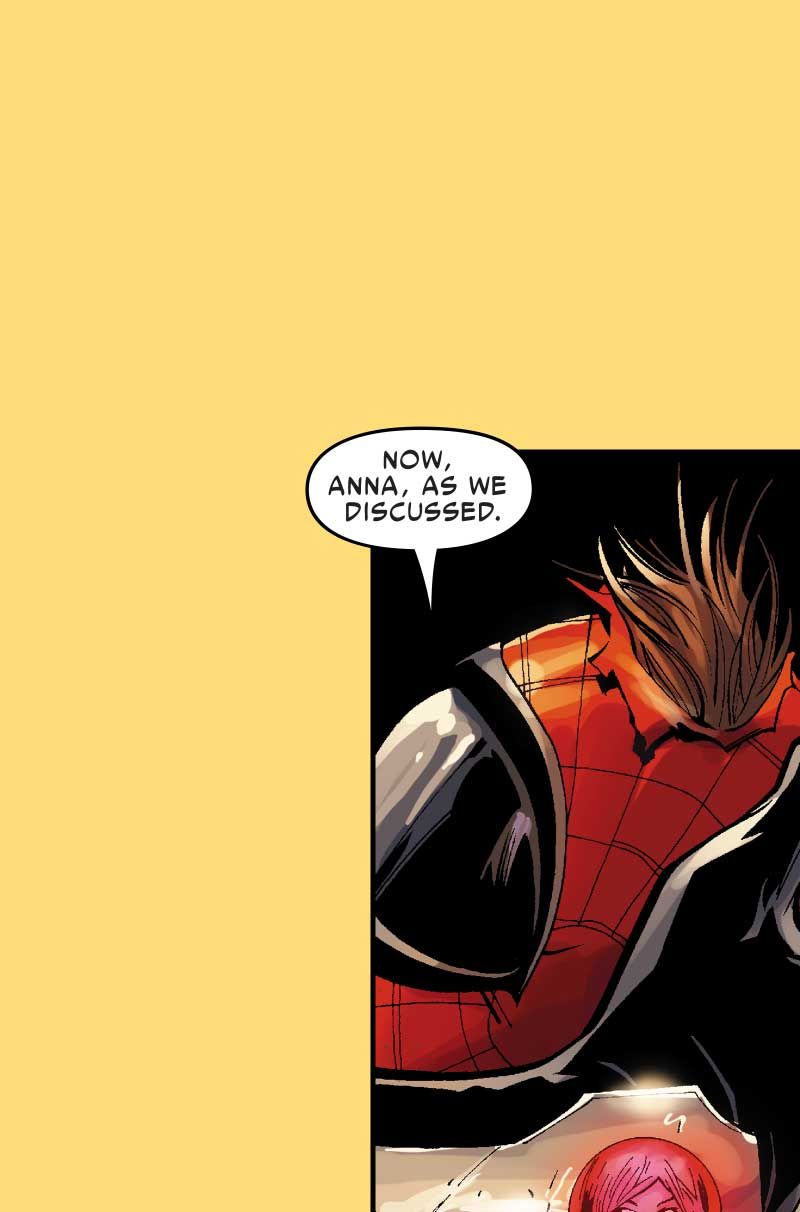 Read online Amazing Spider-Man: Spider-Verse Infinity Comic comic -  Issue #14 - 14