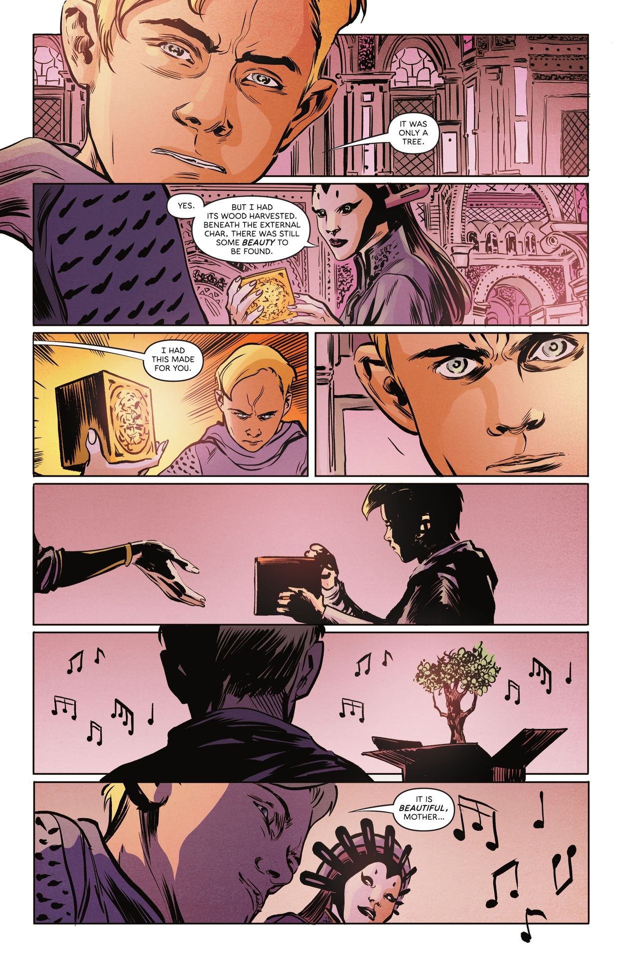 Read online Detective Comics (2016) comic -  Issue #1073 - 30