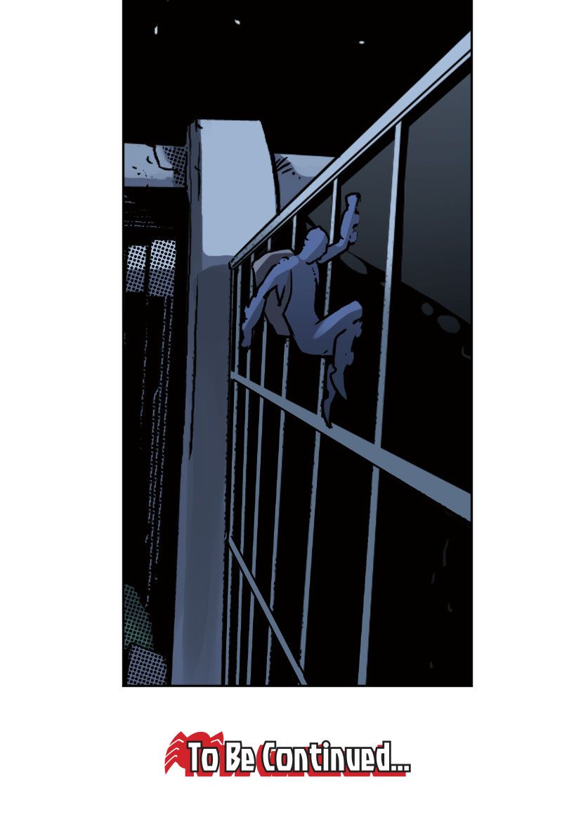 Read online Miles Morales Spider-Man Infinity Comic comic -  Issue #2 - 69