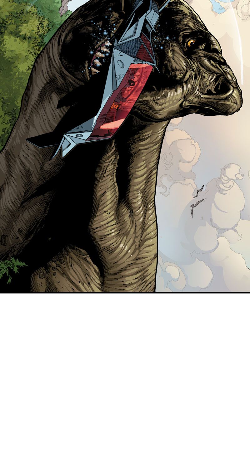 Read online Secret Invasion Infinity Comic comic -  Issue #2 - 35