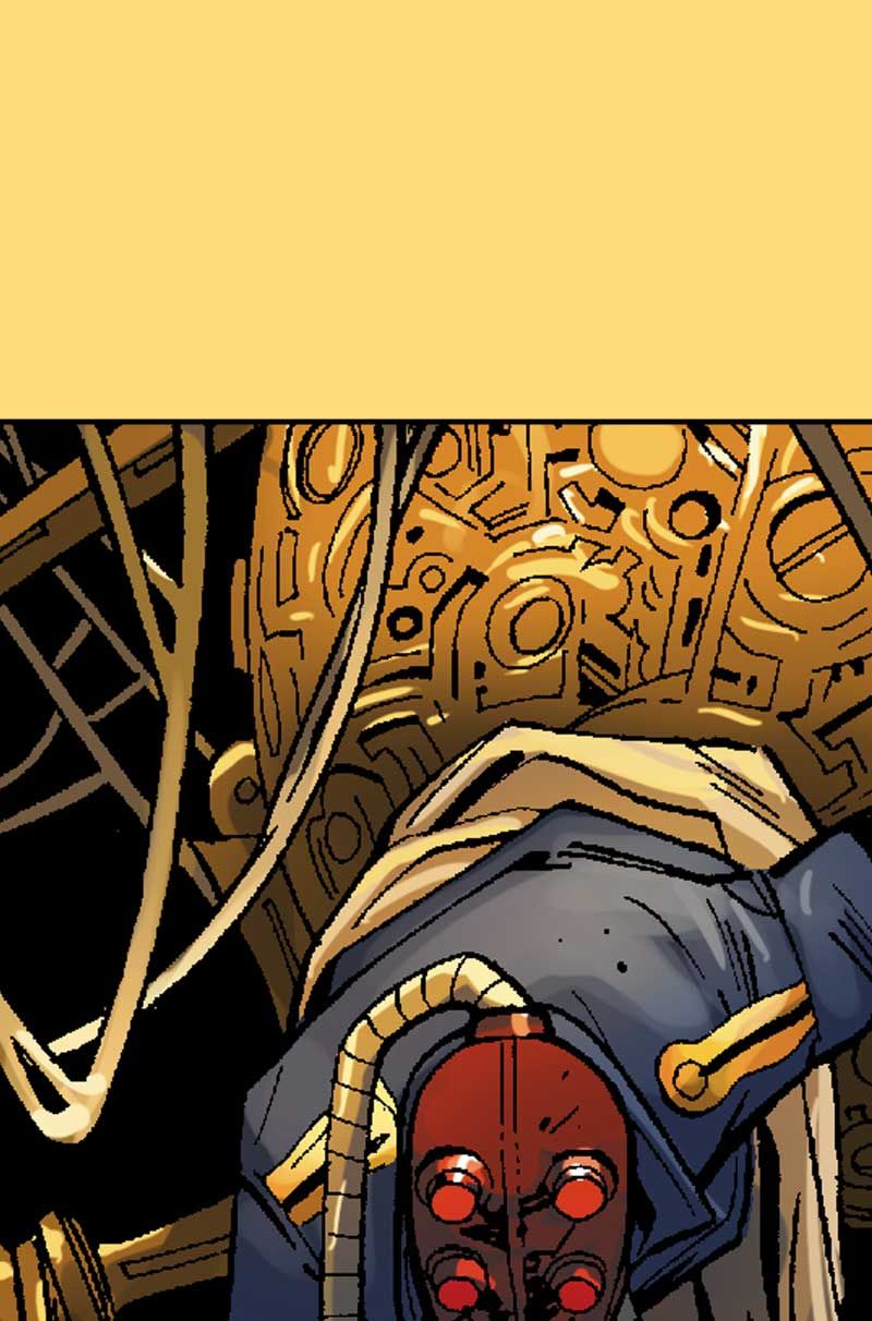 Read online Amazing Spider-Man: Spider-Verse Infinity Comic comic -  Issue #14 - 19