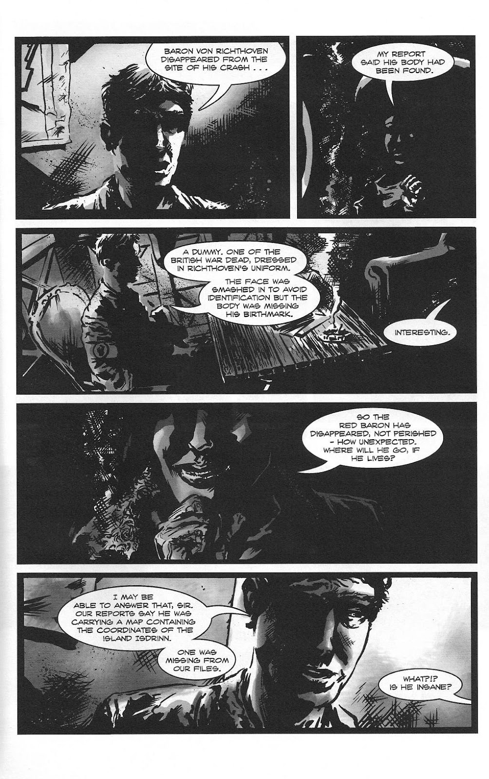Negative Burn (2006) issue 7 - Page 65
