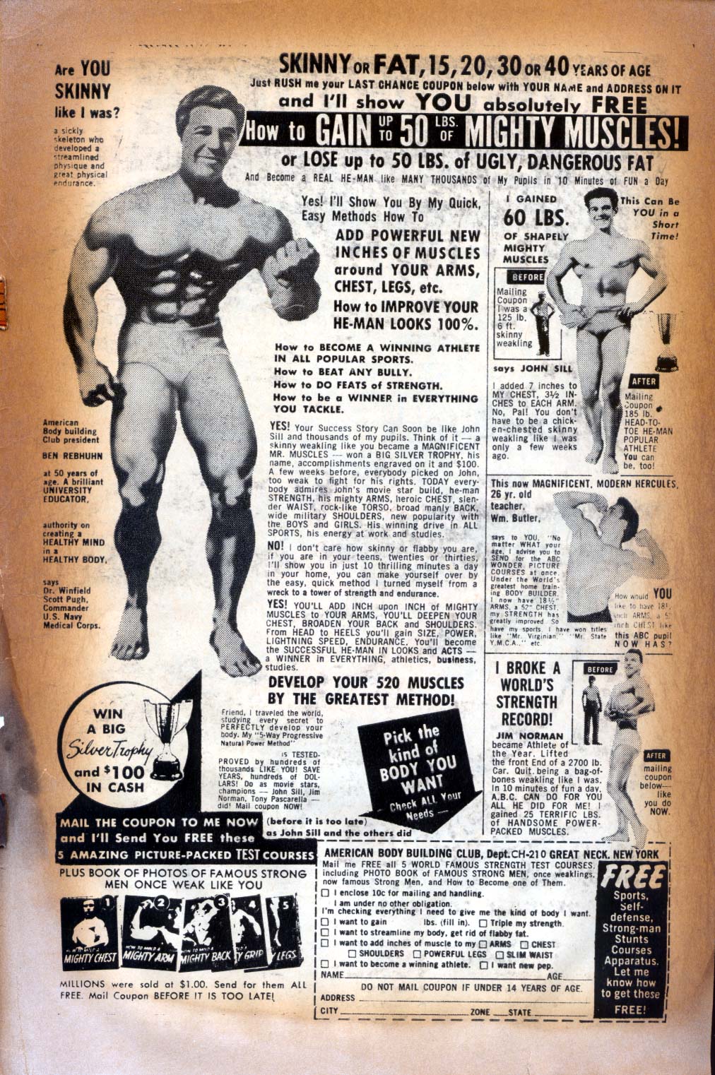 Read online Gorgo comic -  Issue #11 - 35