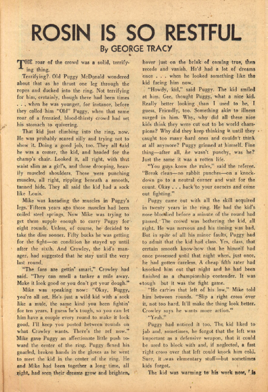 Read online Rangers Comics comic -  Issue #56 - 26