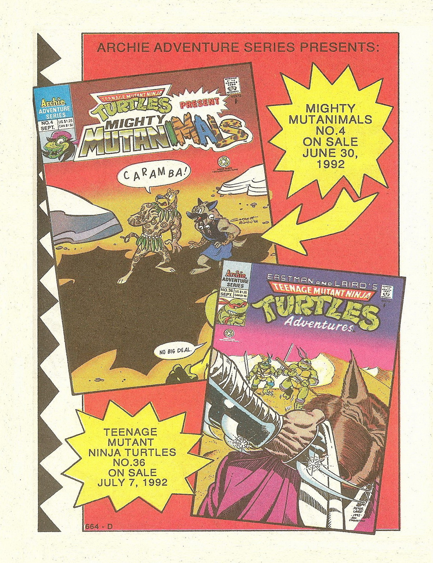 Read online Jughead Jones Comics Digest comic -  Issue #77 - 65