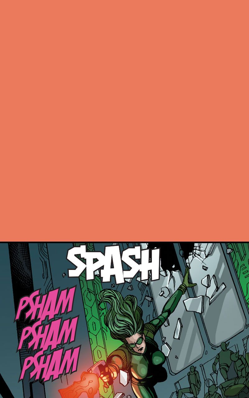 Read online Secret Invasion Infinity Comic comic -  Issue #11 - 90