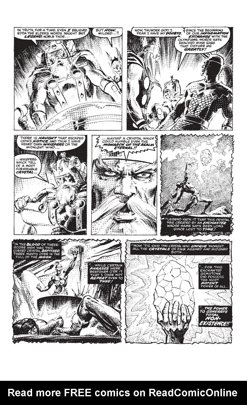 Read online Thor Epic Collection comic -  Issue # TPB 9 (Part 5) - 65