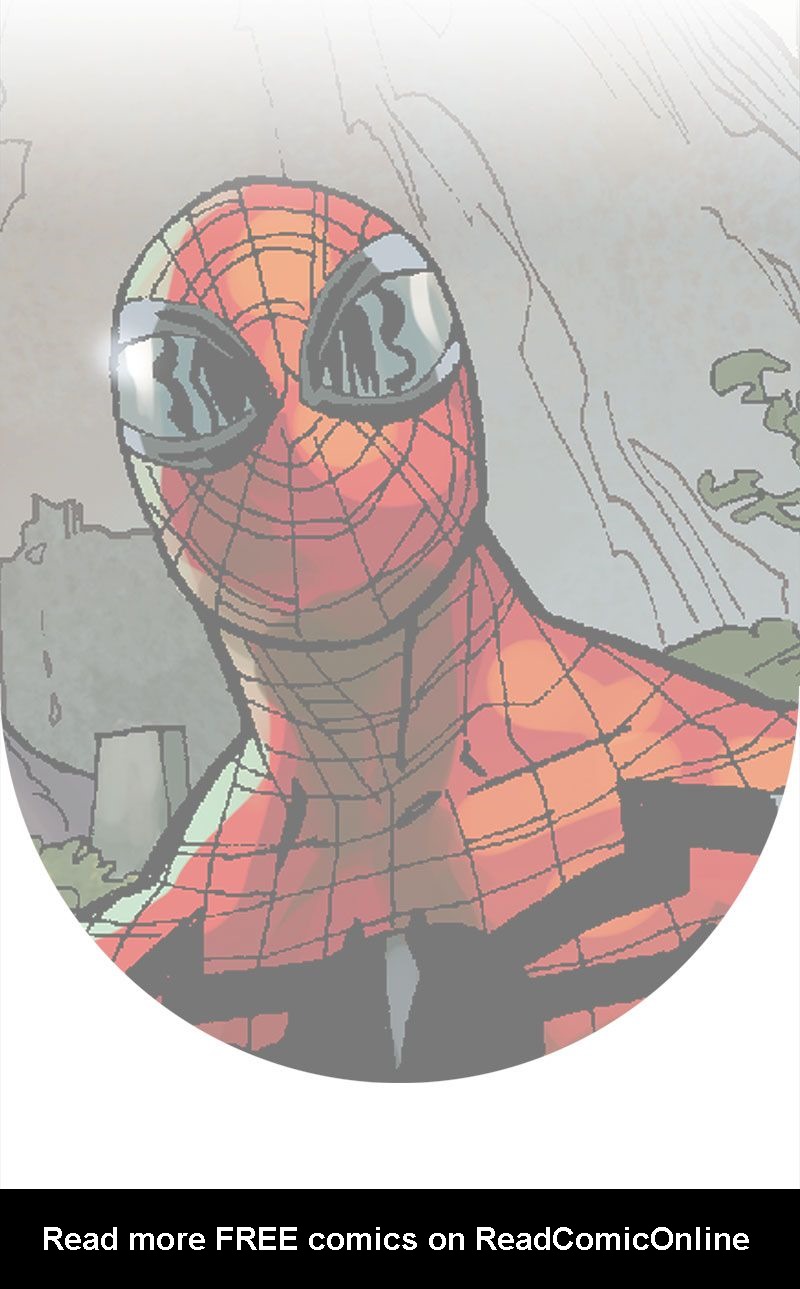 Read online Amazing Spider-Man: Spider-Verse Infinity Comic comic -  Issue #7 - 94