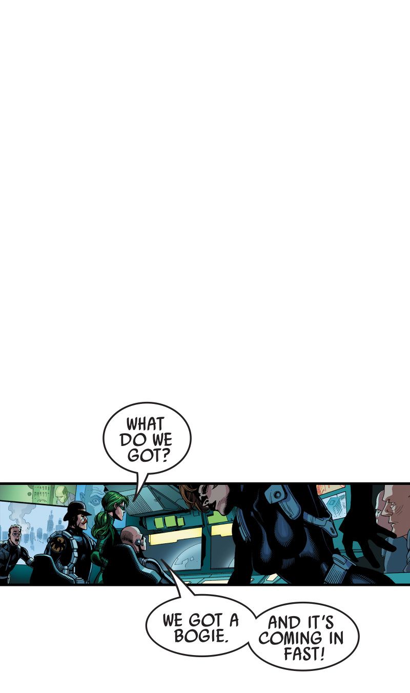 Read online Secret Invasion Infinity Comic comic -  Issue #1 - 49