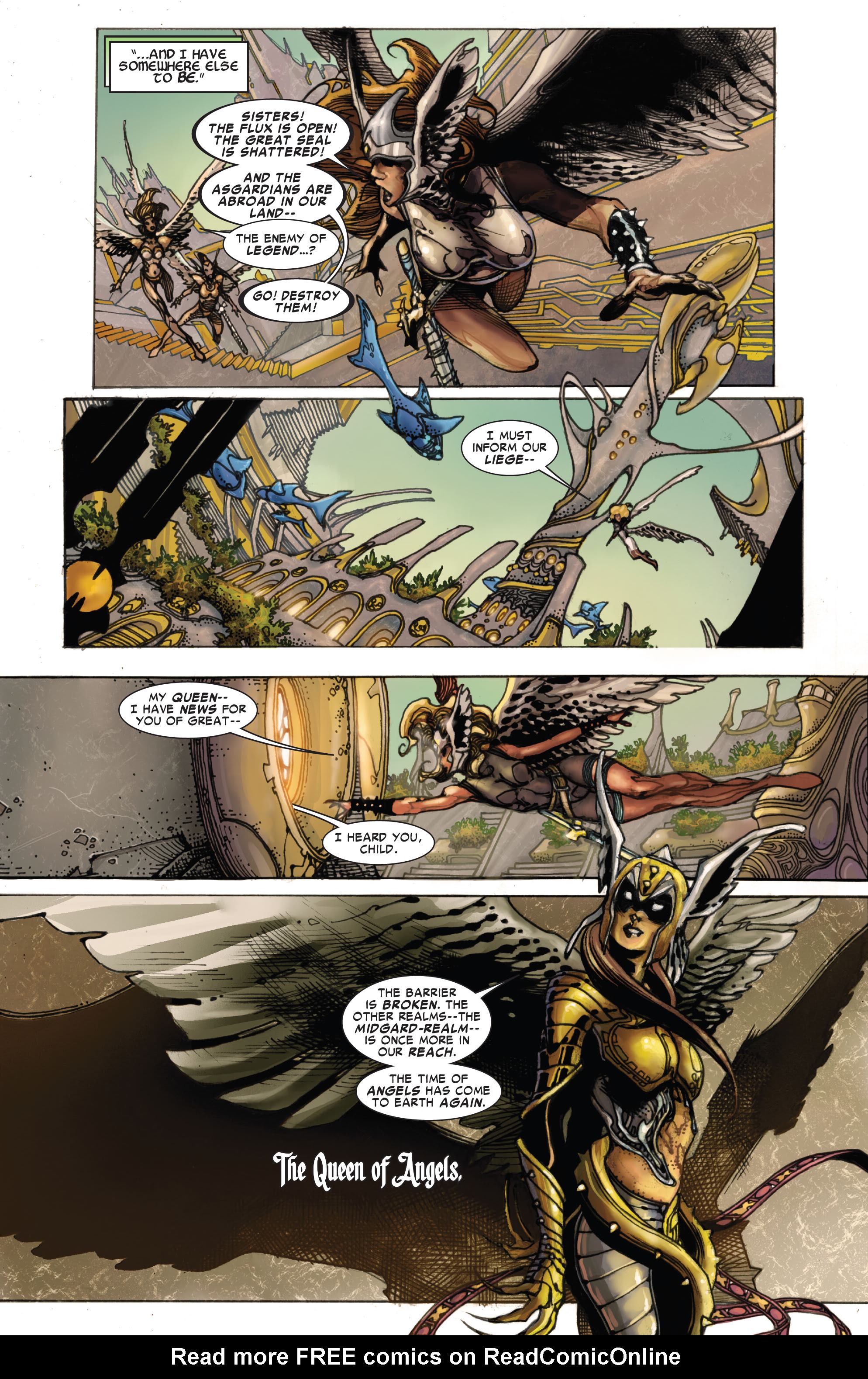 Read online Loki: God of Stories Omnibus comic -  Issue # TPB (Part 4) - 47