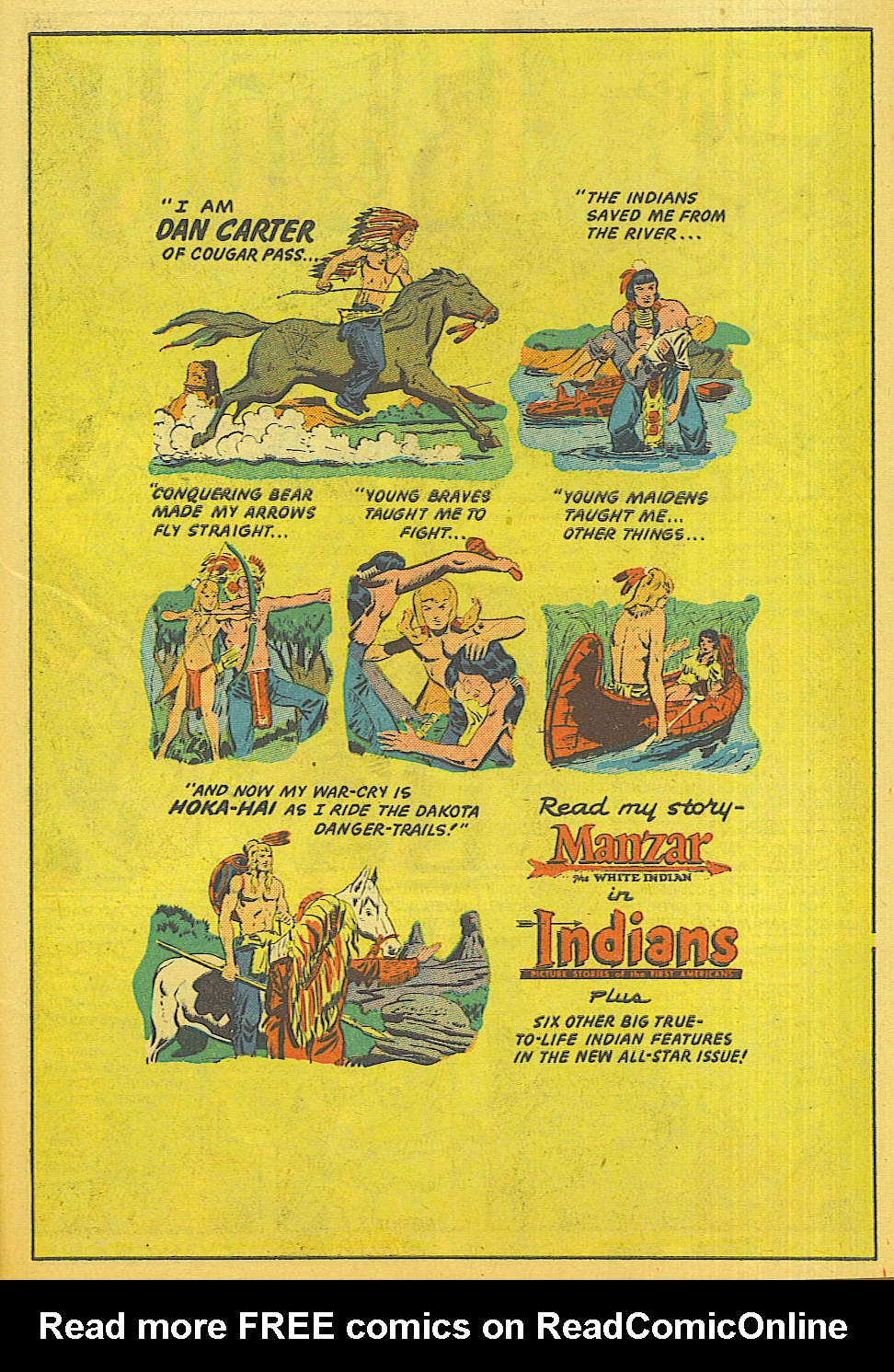 Read online Jumbo Comics comic -  Issue #138 - 37