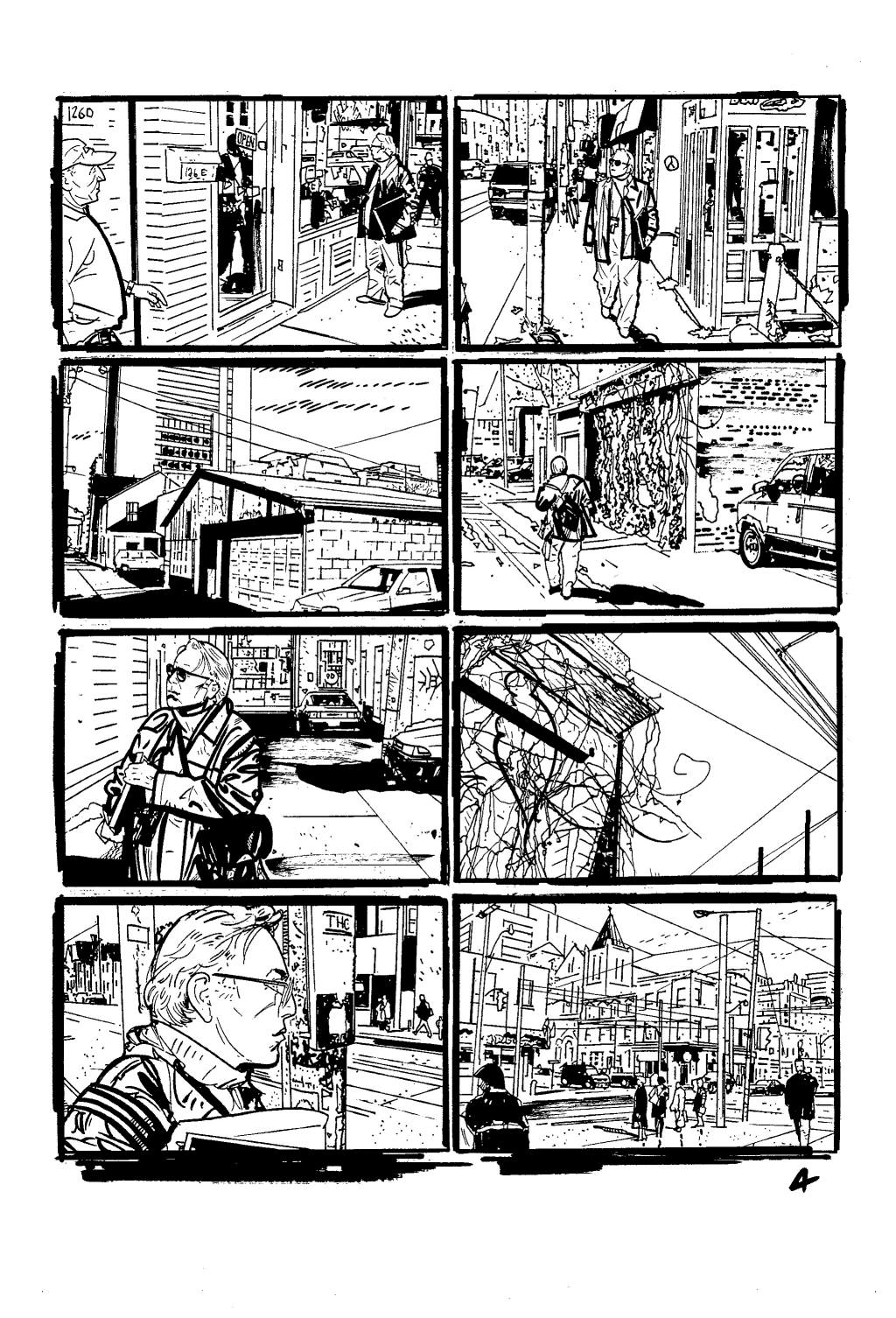 Negative Burn (2006) issue 3 - Page 27