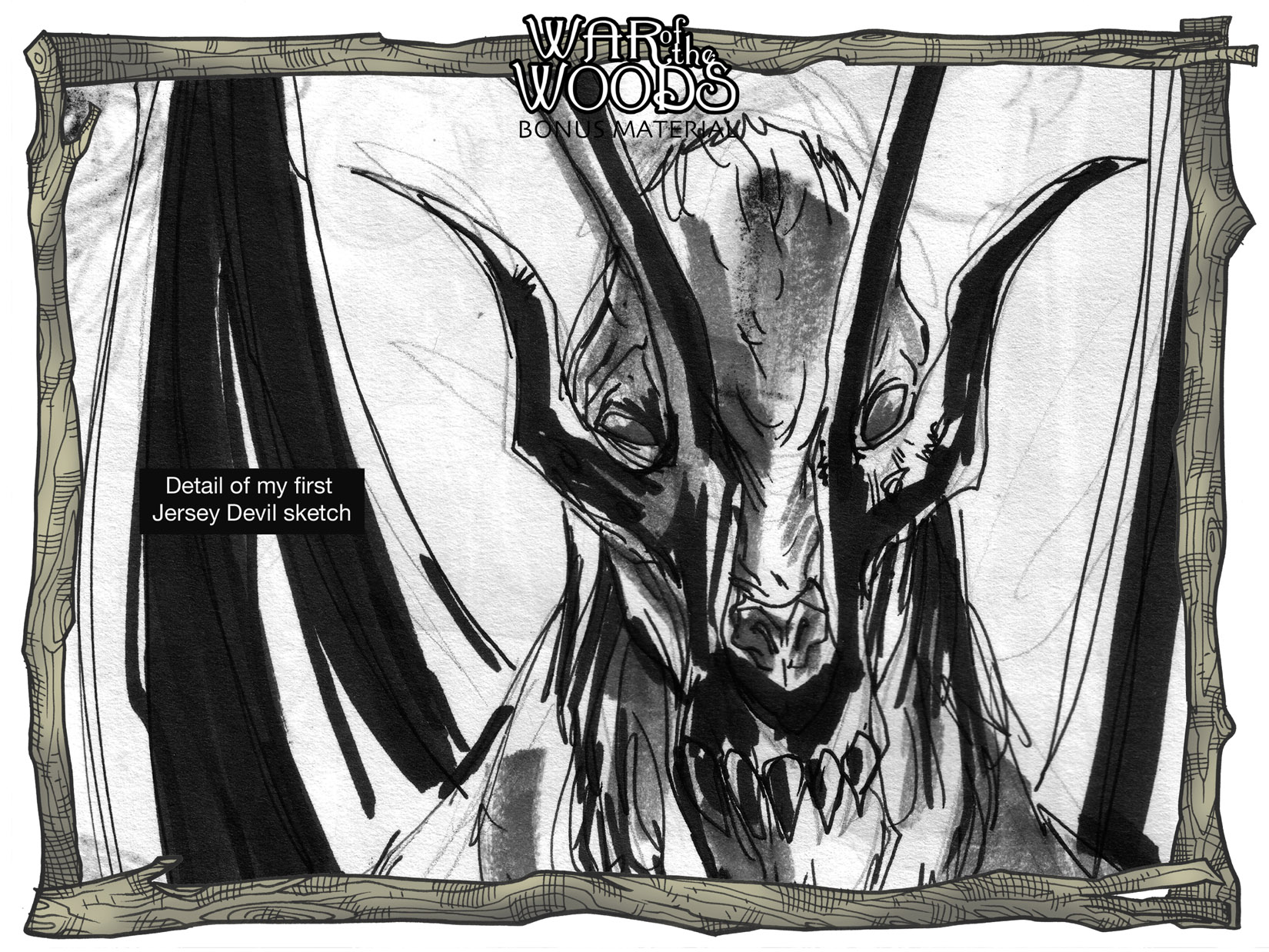 Read online War of the Woods: Season One comic -  Issue #3 - 14