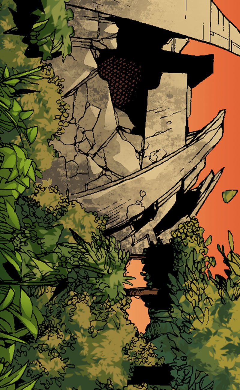 Read online Secret Invasion Infinity Comic comic -  Issue #8 - 6