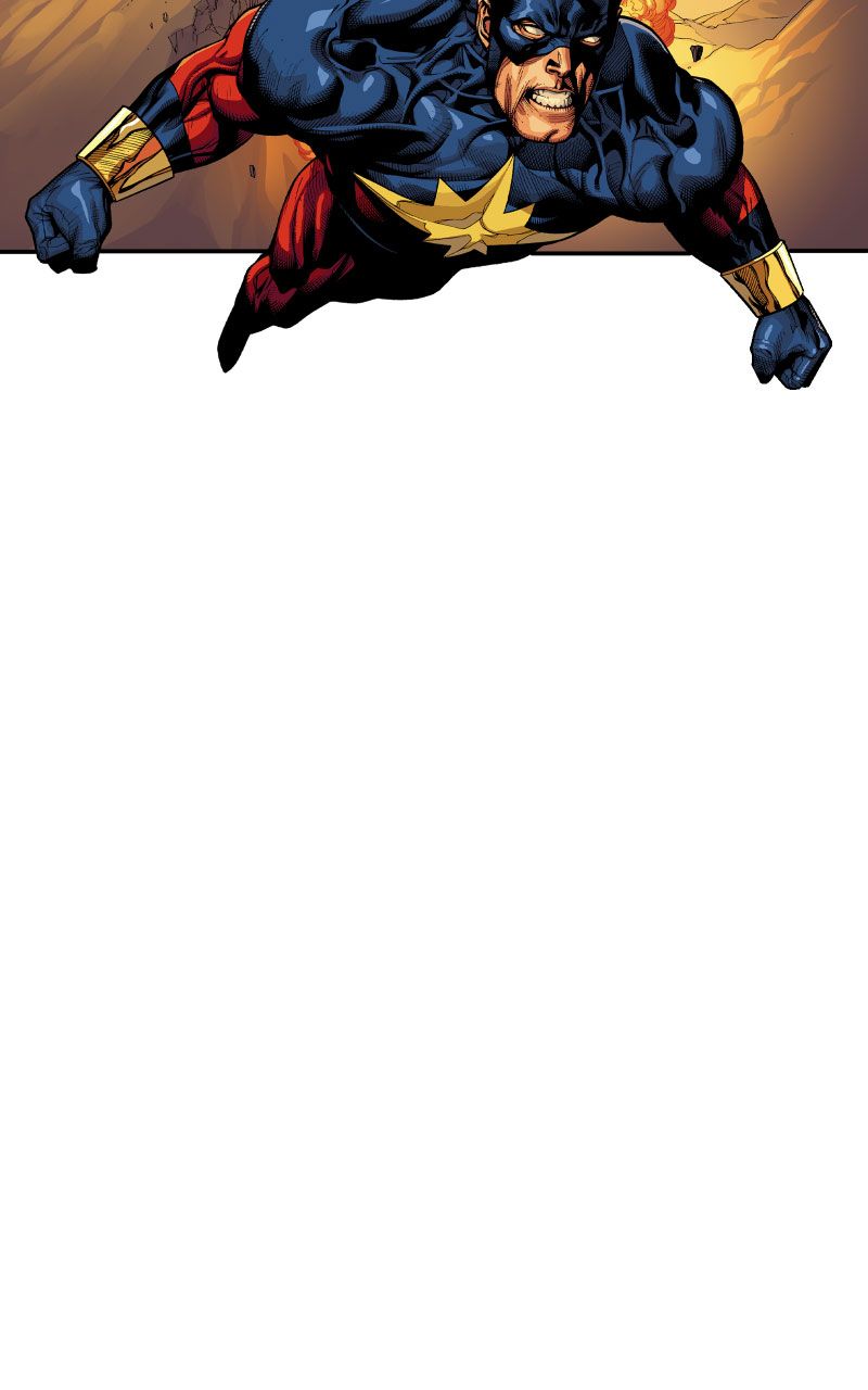 Read online Secret Invasion Infinity Comic comic -  Issue #11 - 14