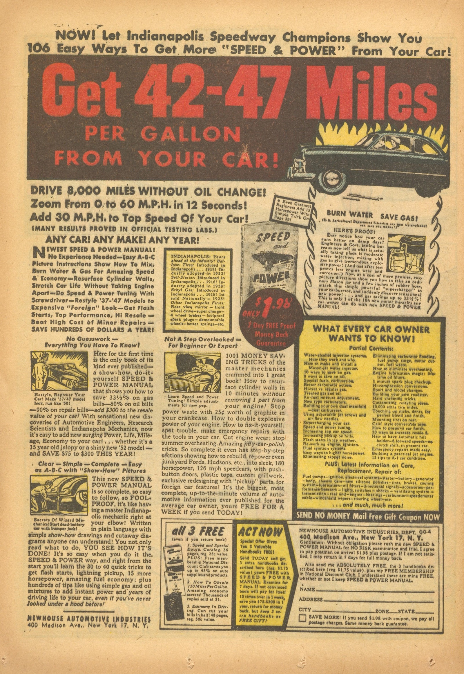 Read online Marmaduke Mouse comic -  Issue #36 - 24