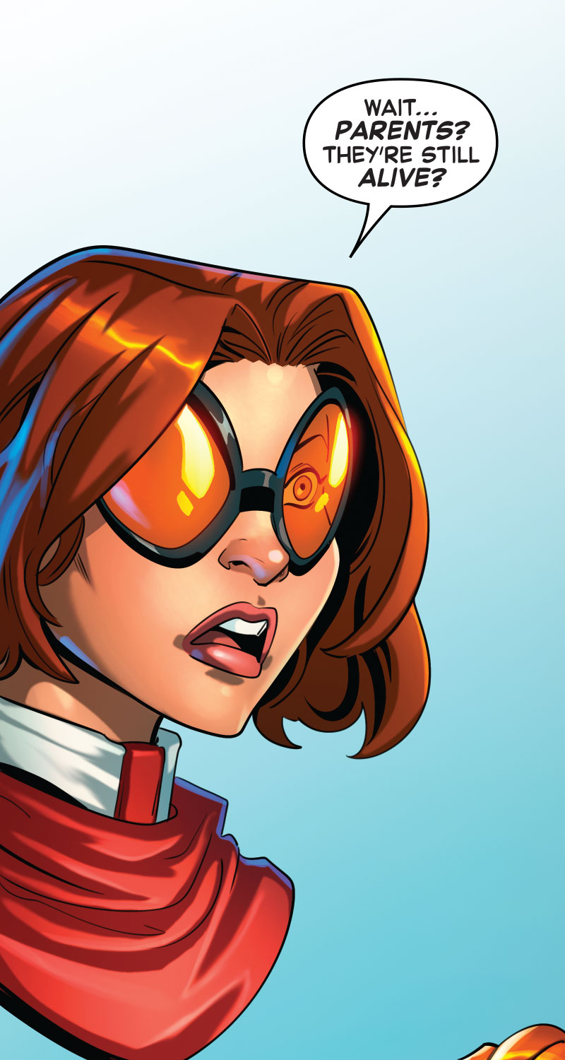 Read online Spider-Verse Unlimited: Infinity Comic comic -  Issue #44 - 73