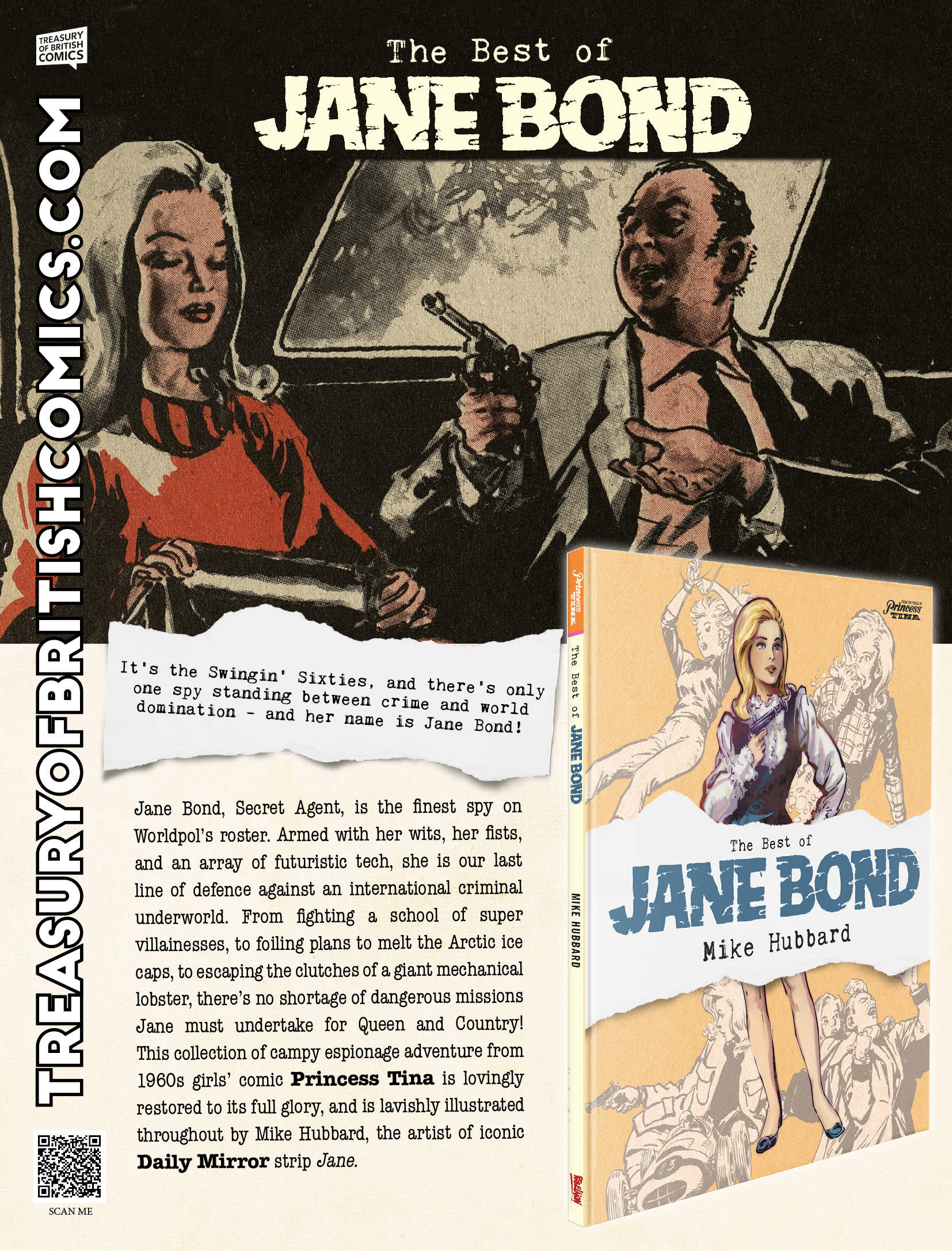 Read online Judge Dredd Megazine (Vol. 5) comic -  Issue #455 - 106