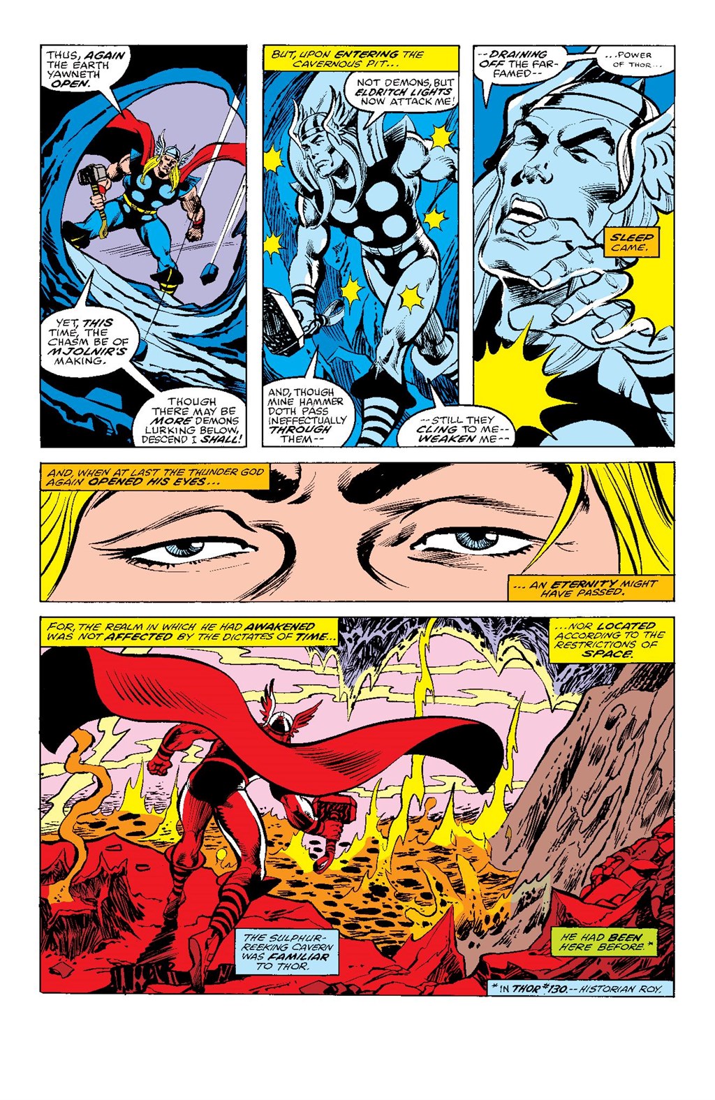 Read online Thor Epic Collection comic -  Issue # TPB 9 (Part 5) - 26