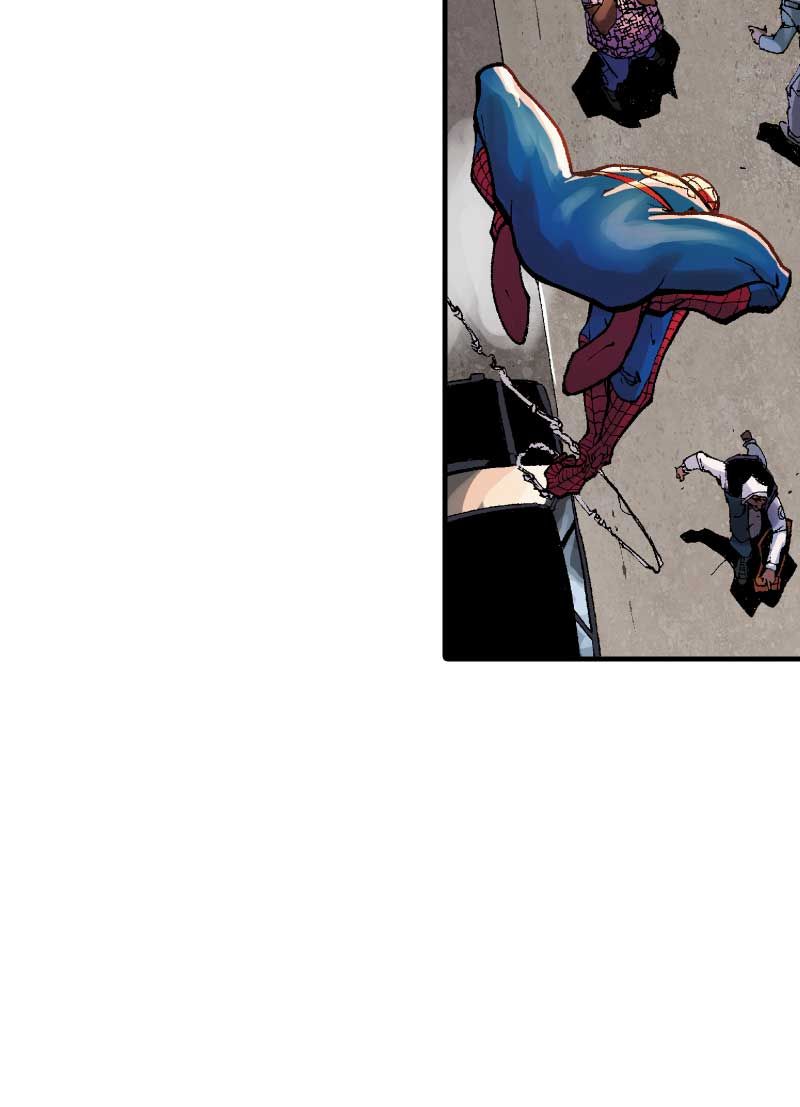 Read online Amazing Spider-Man: Spider-Verse Infinity Comic comic -  Issue #14 - 67
