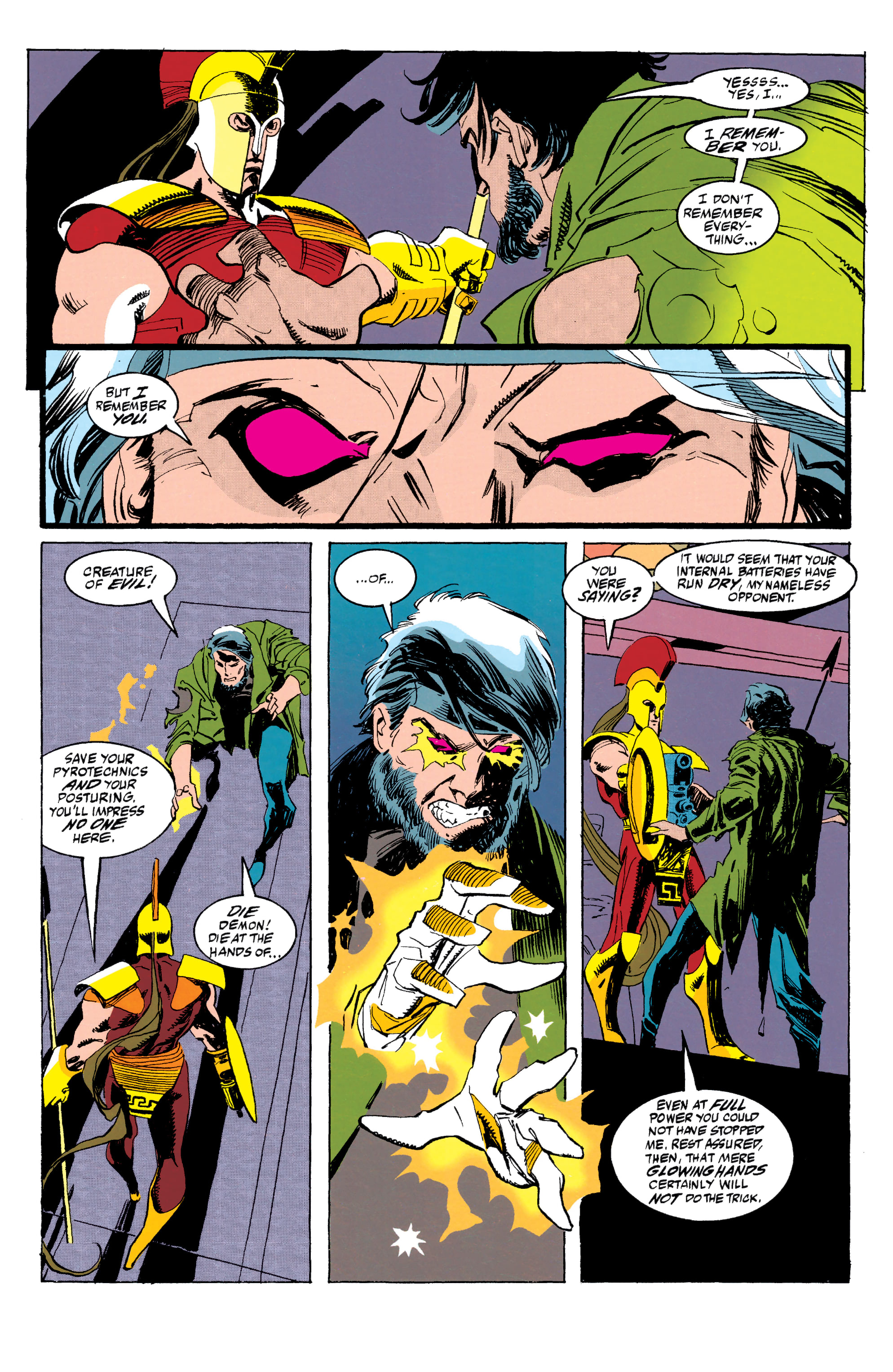 Read online Spider-Man 2099 (1992) comic -  Issue # _Omnibus (Part 3) - 81