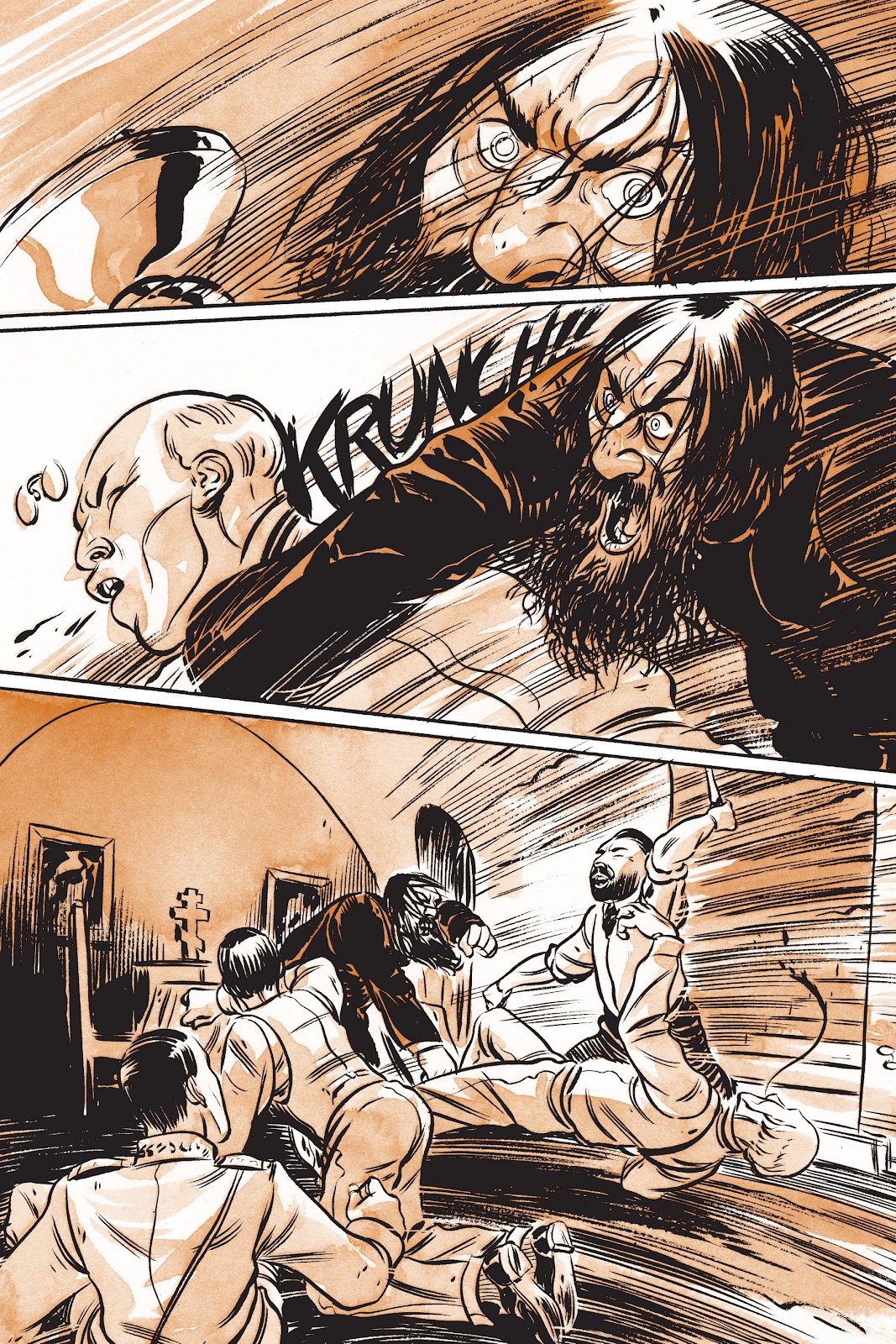 Petrograd issue TPB (Part 2) - Page 65