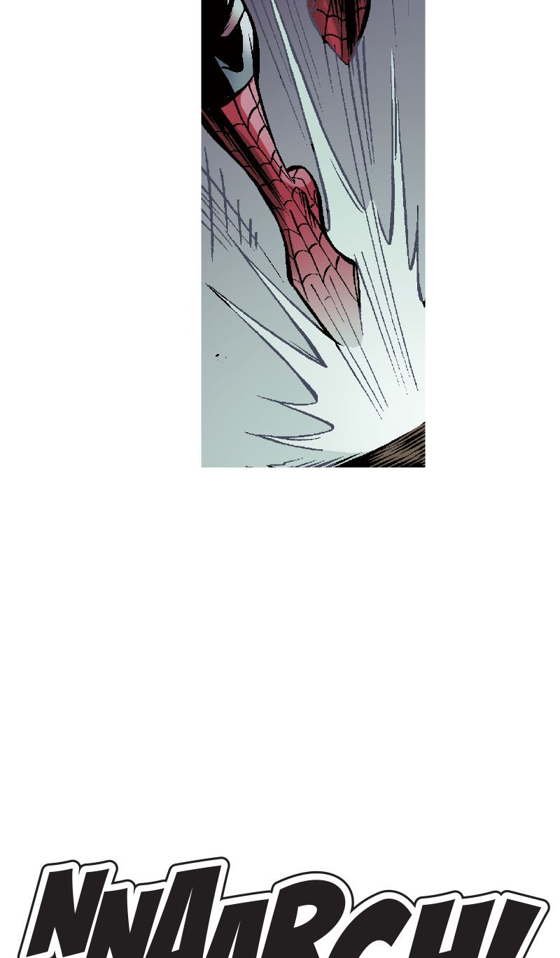 Read online Miles Morales Spider-Man Infinity Comic comic -  Issue #1 - 32