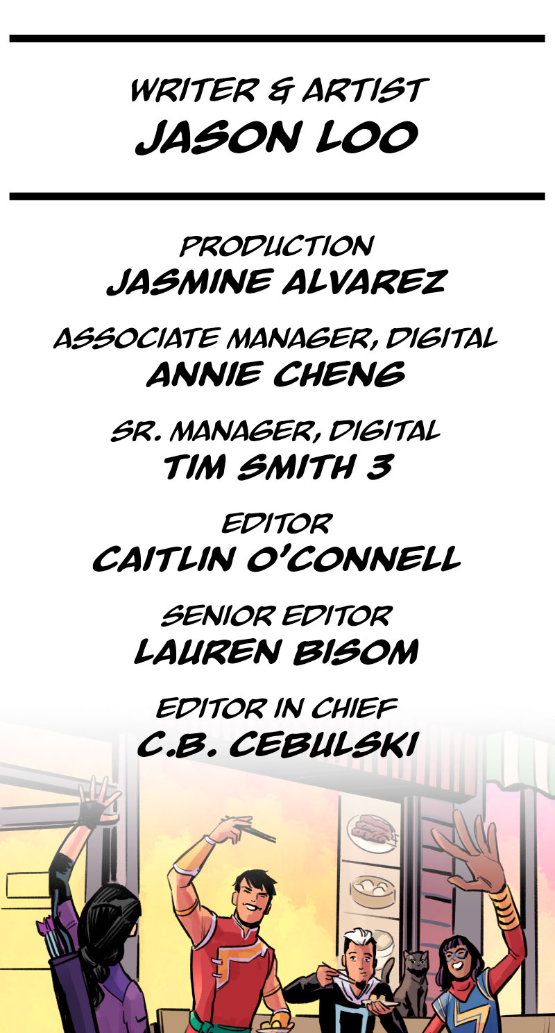 Read online Marvel Meow and Pizza Dog Infinity Comic comic -  Issue #4 - 18