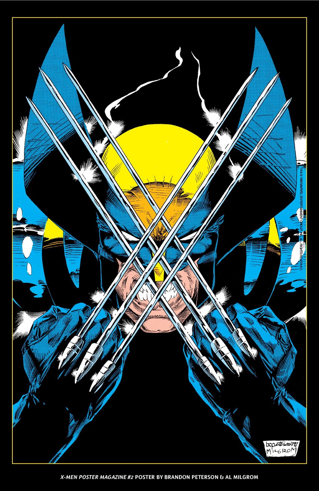 Read online X-Men Epic Collection: Legacies comic -  Issue # TPB (Part 2) - 12