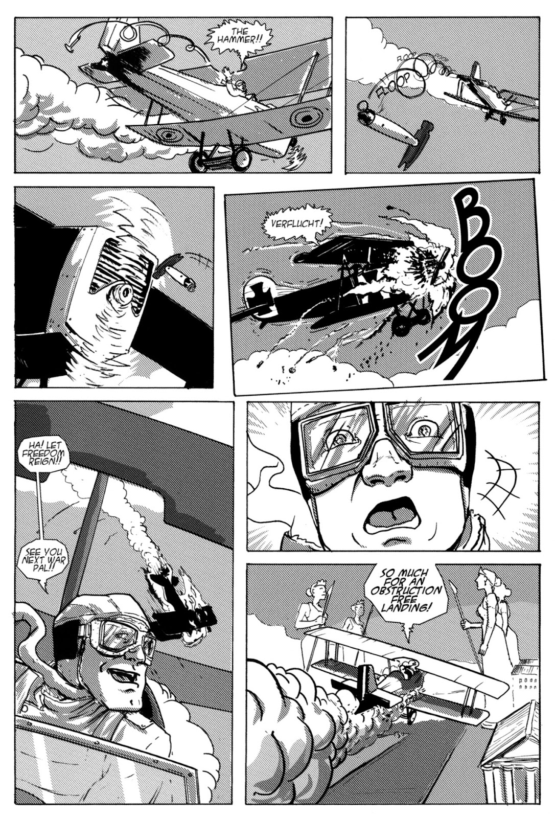 Negative Burn (2006) issue 12 - Page 25