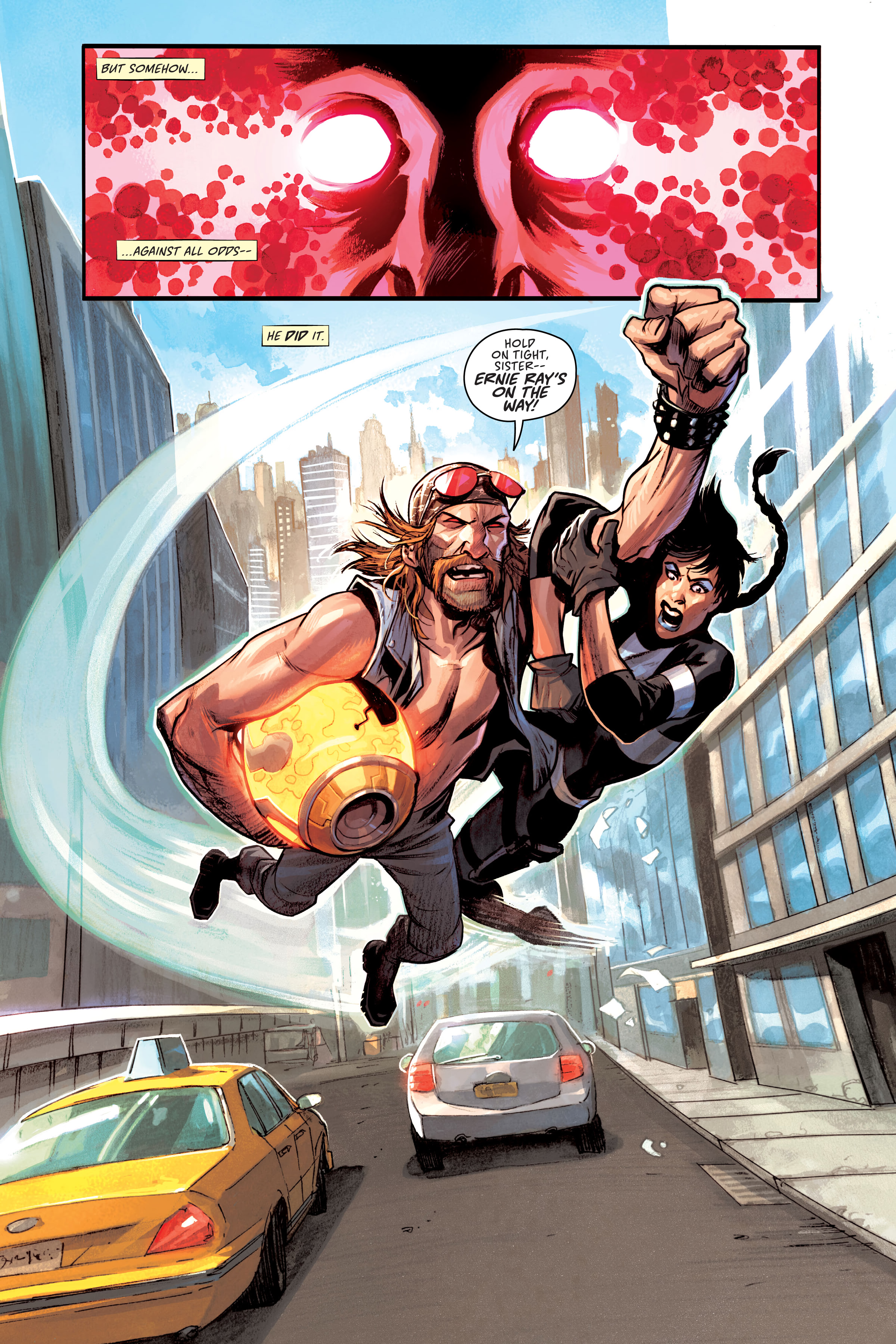 Read online The Scumbag, Complete Edition comic -  Issue # TPB (Part 1) - 68