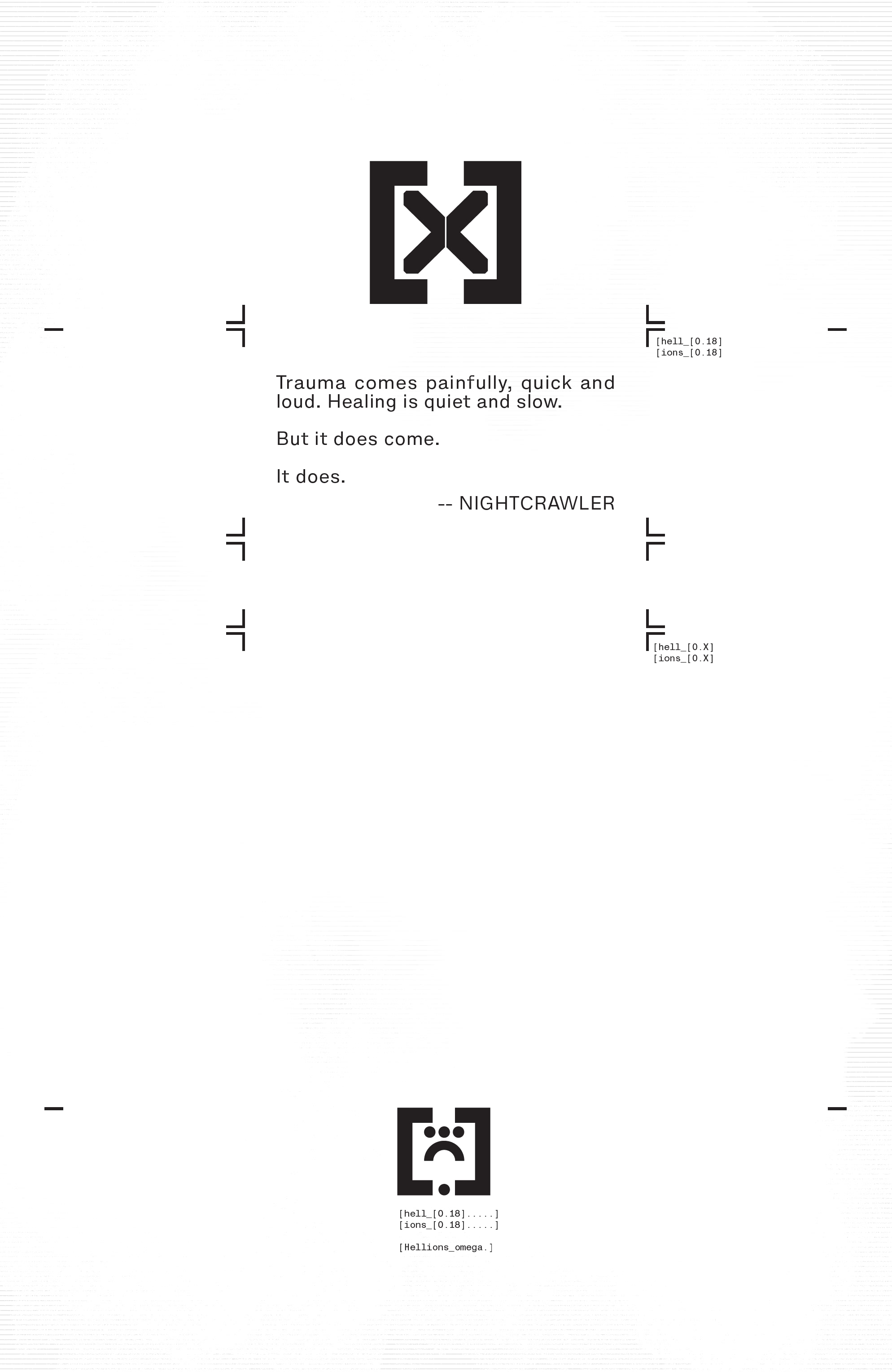 Read online Trials Of X comic -  Issue # TPB 10 (Part 1) - 37