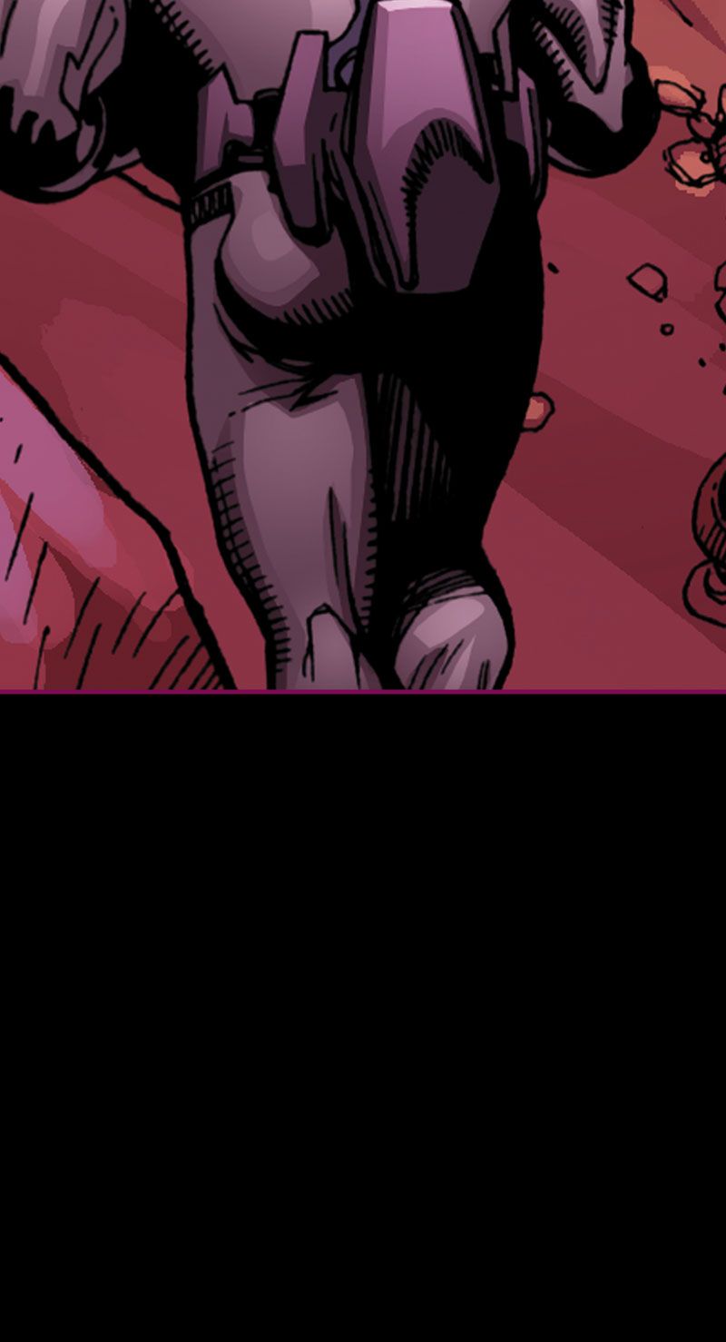 Read online Secret Invasion Infinity Comic comic -  Issue #1 - 20