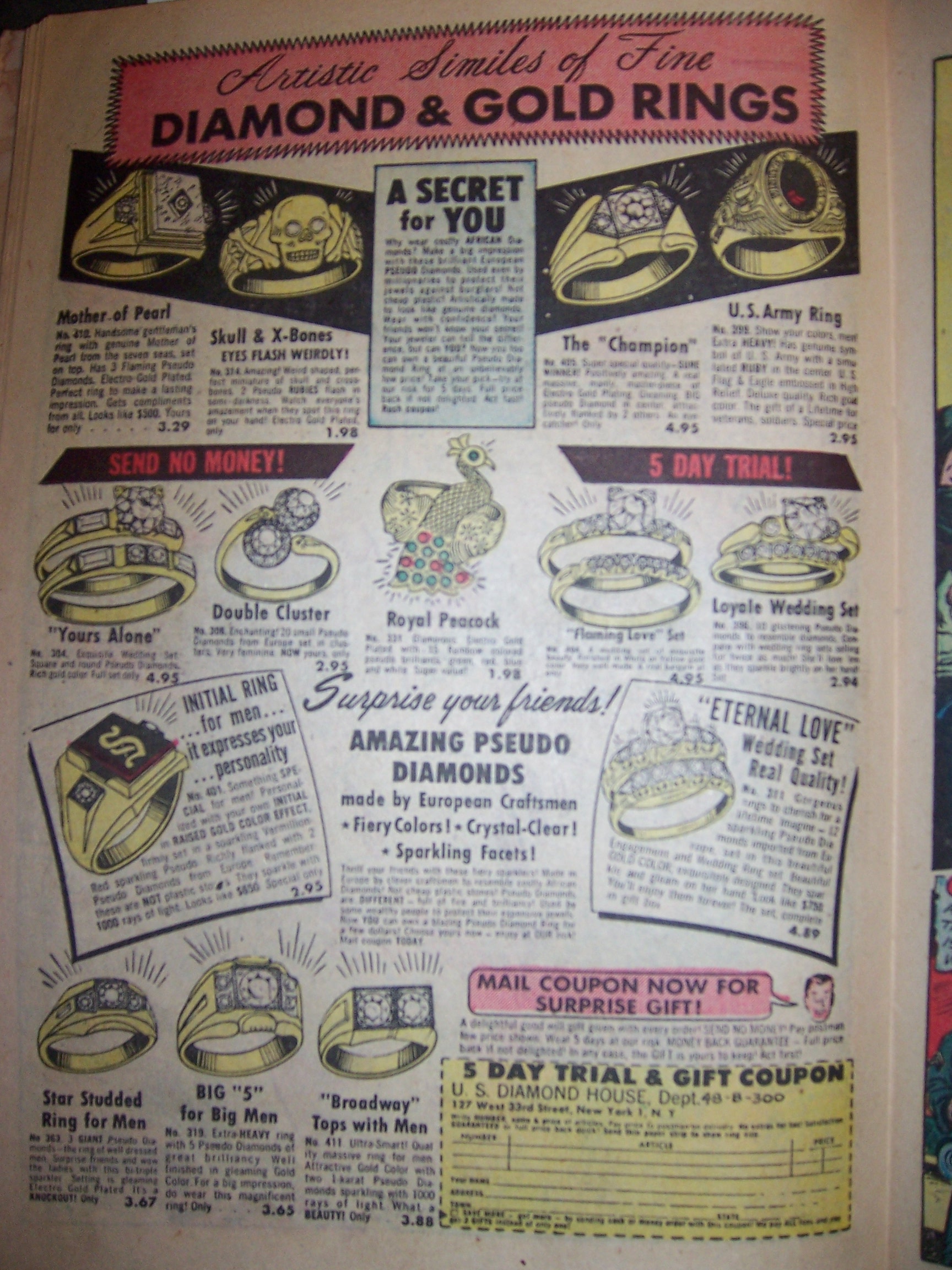 Read online G-I in Battle (1952) comic -  Issue #6 - 26