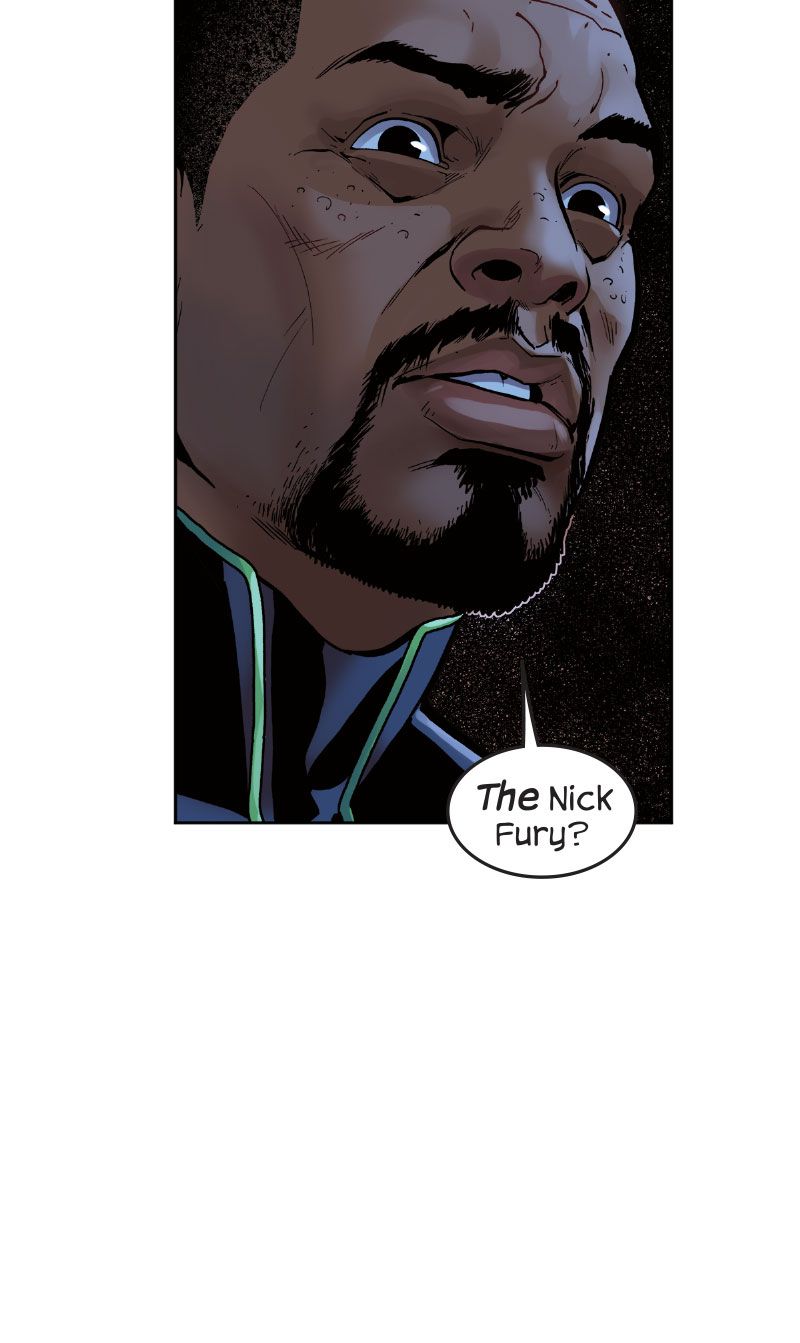 Read online Miles Morales Spider-Man Infinity Comic comic -  Issue #20 - 72