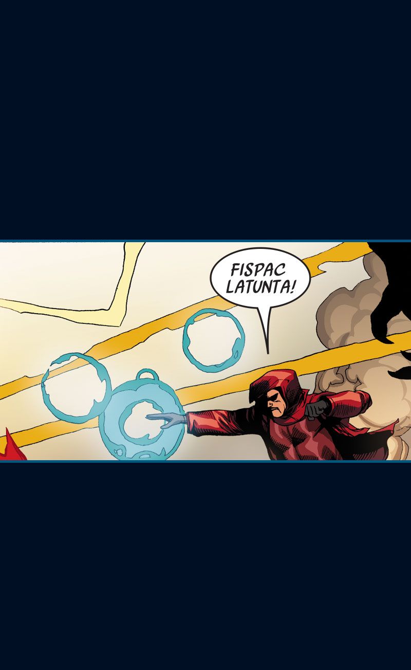 Read online Secret Invasion Infinity Comic comic -  Issue #9 - 52